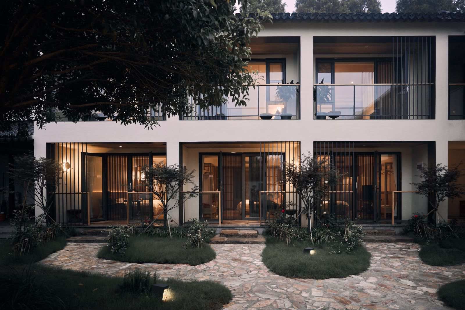 西来农庄度假酒店 西来农庄度假酒店