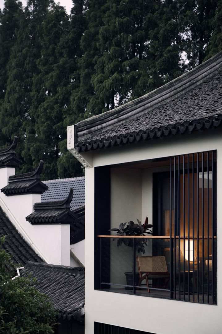 西来农庄度假酒店 西来农庄度假酒店