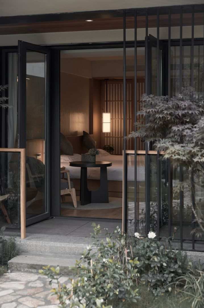 西来农庄度假酒店 西来农庄度假酒店