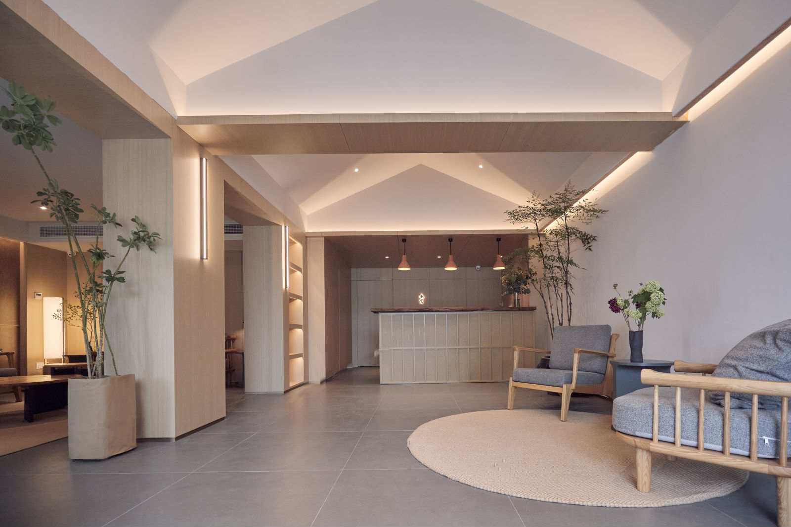 西来农庄度假酒店 西来农庄度假酒店