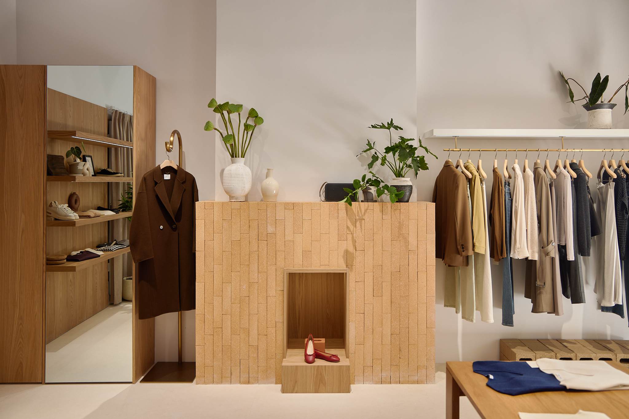 CHUHE 初禾五原路店 CHUHE 初禾五原路店