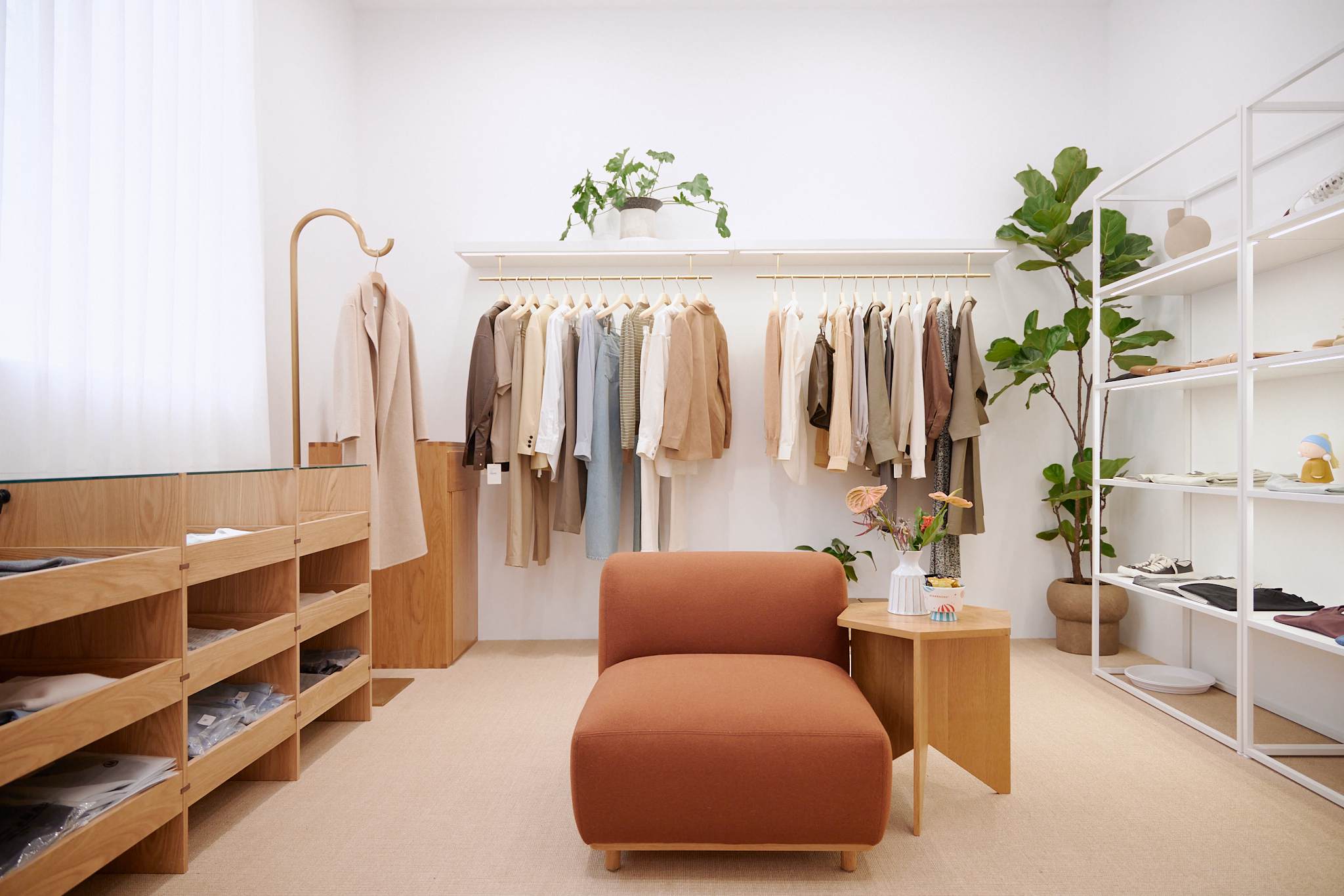 CHUHE 初禾五原路店 CHUHE 初禾五原路店