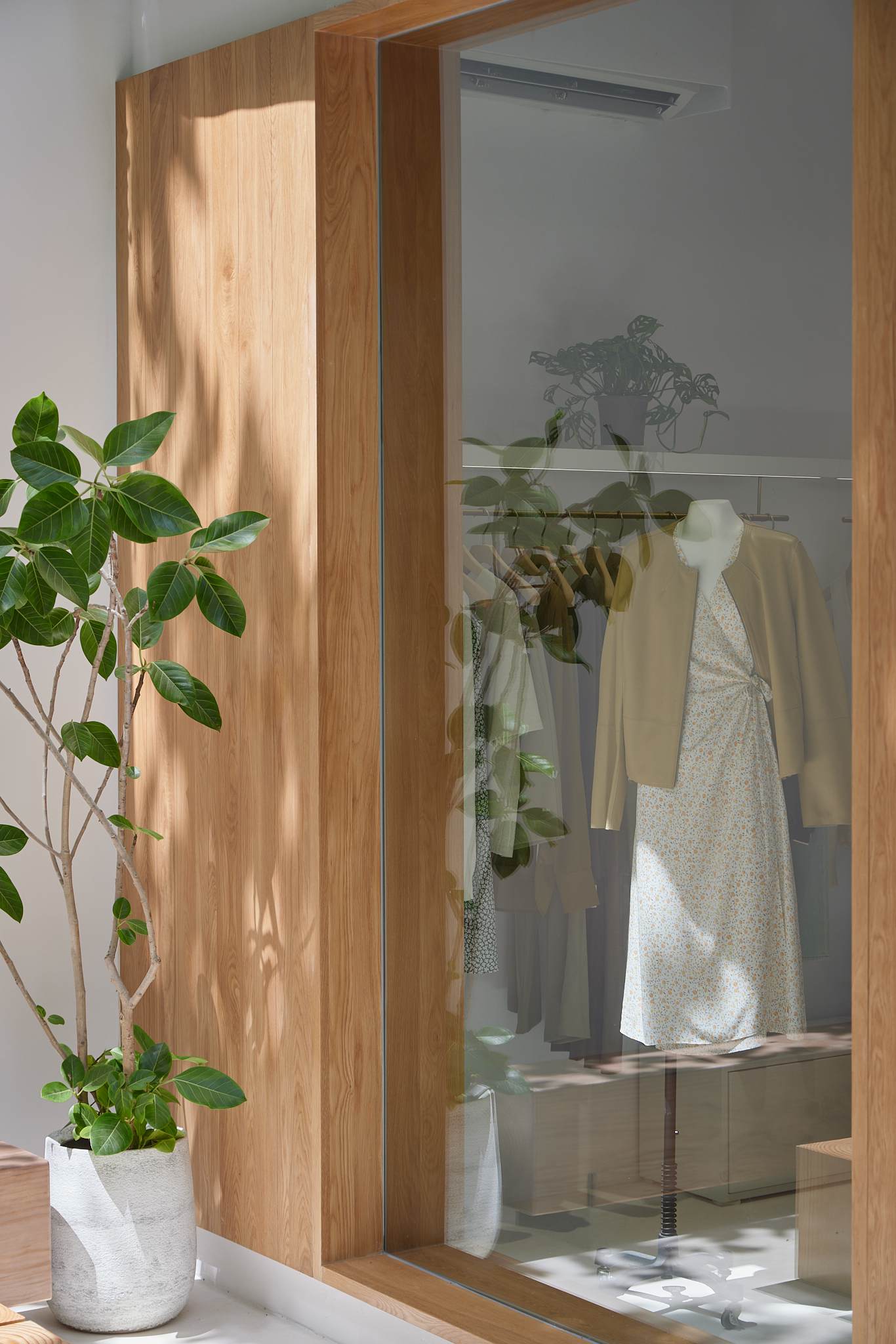 CHUHE 初禾五原路店 CHUHE 初禾五原路店