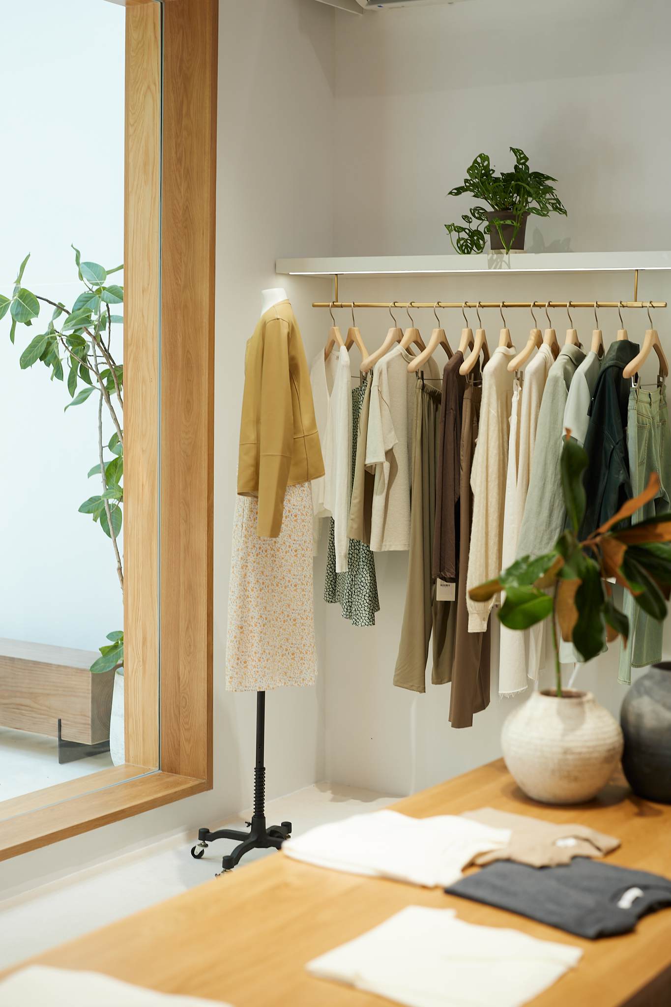 CHUHE 初禾五原路店 CHUHE 初禾五原路店