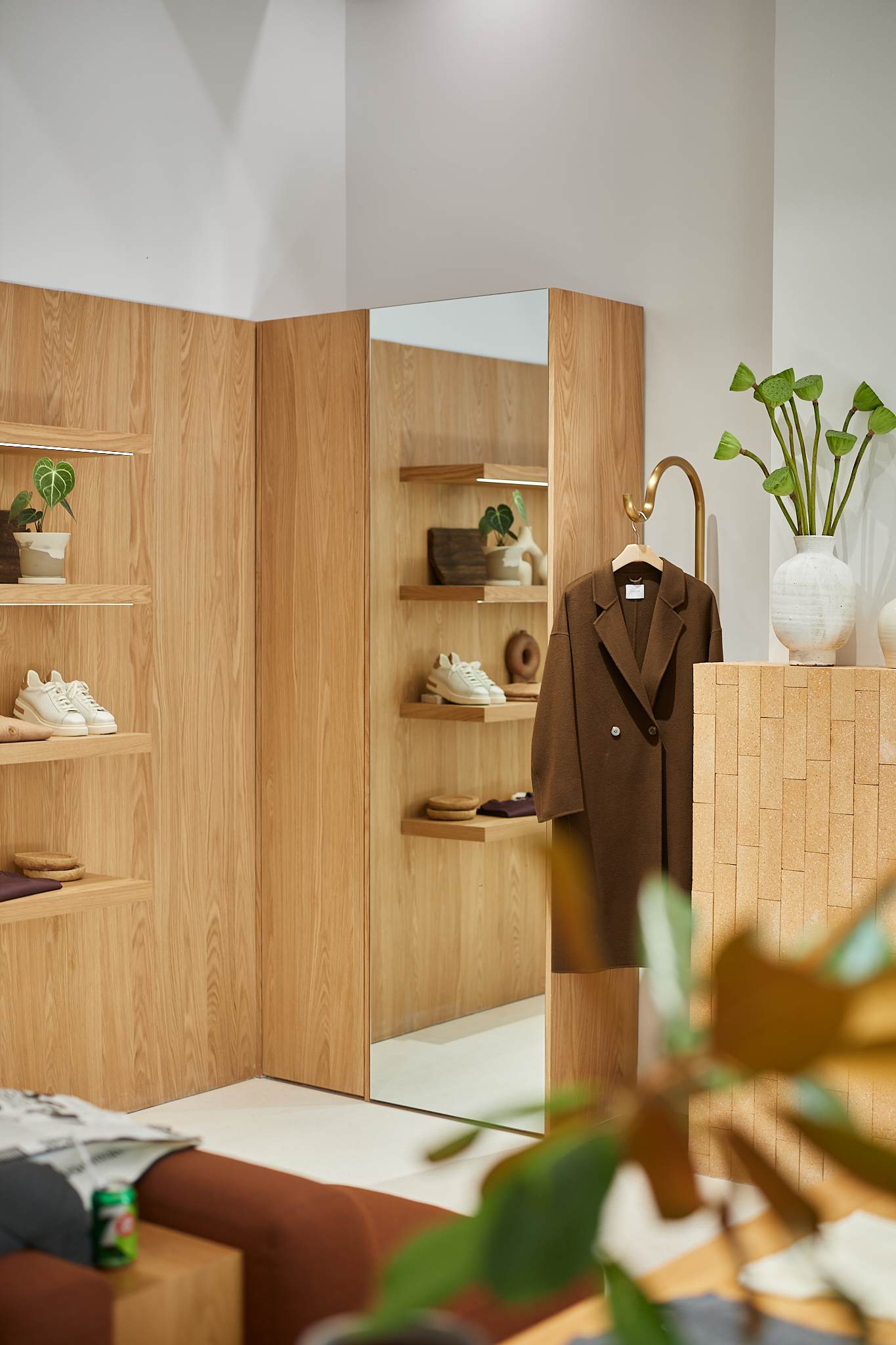 CHUHE 初禾五原路店 CHUHE 初禾五原路店