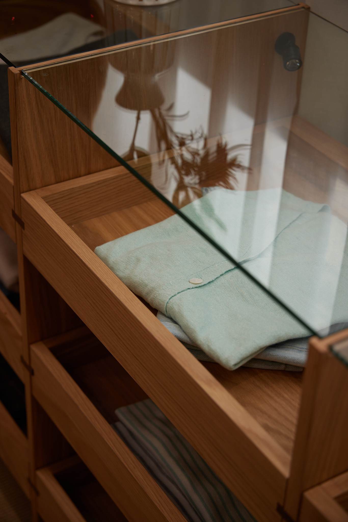 CHUHE 初禾五原路店 CHUHE 初禾五原路店