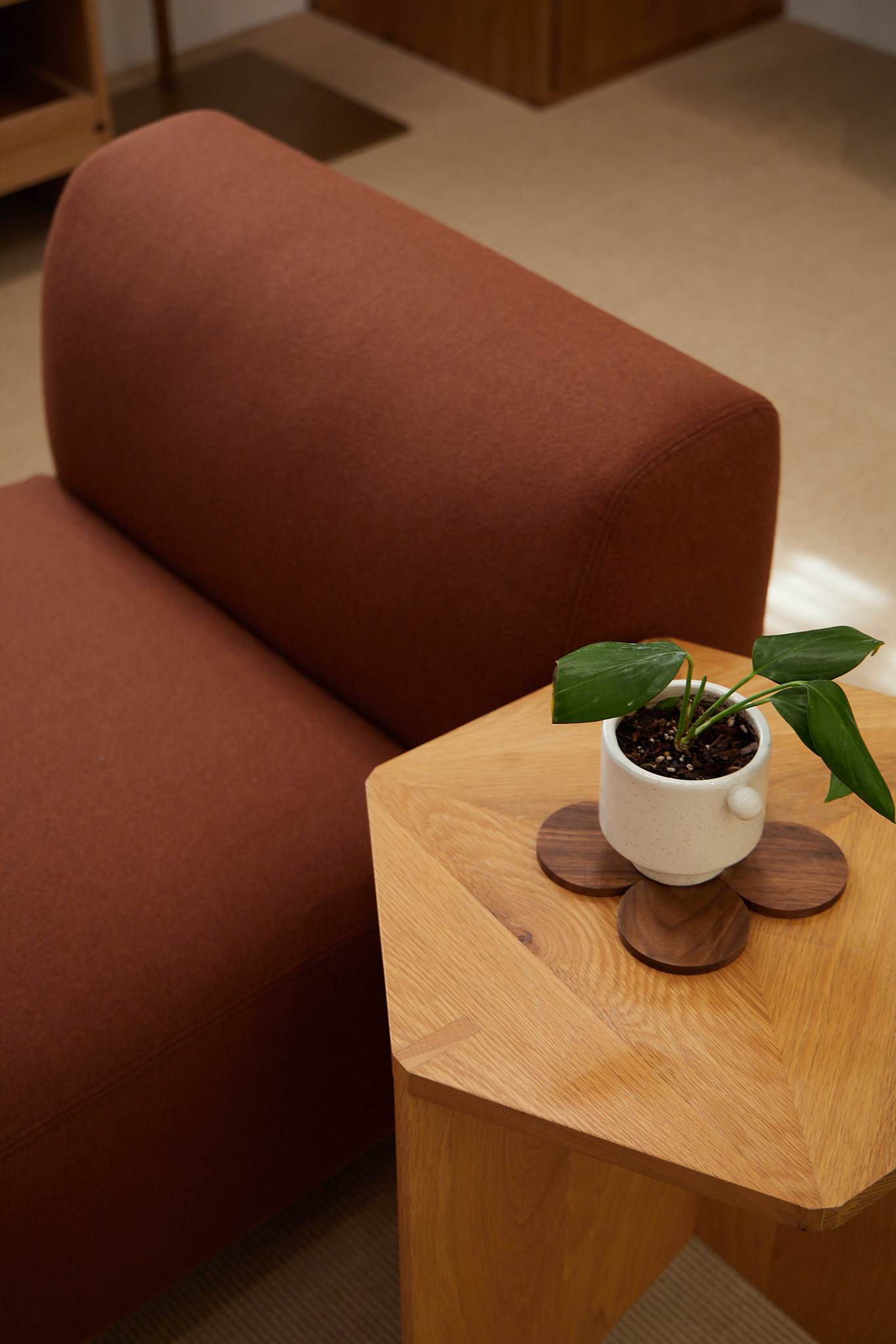 CHUHE 初禾五原路店 CHUHE 初禾五原路店