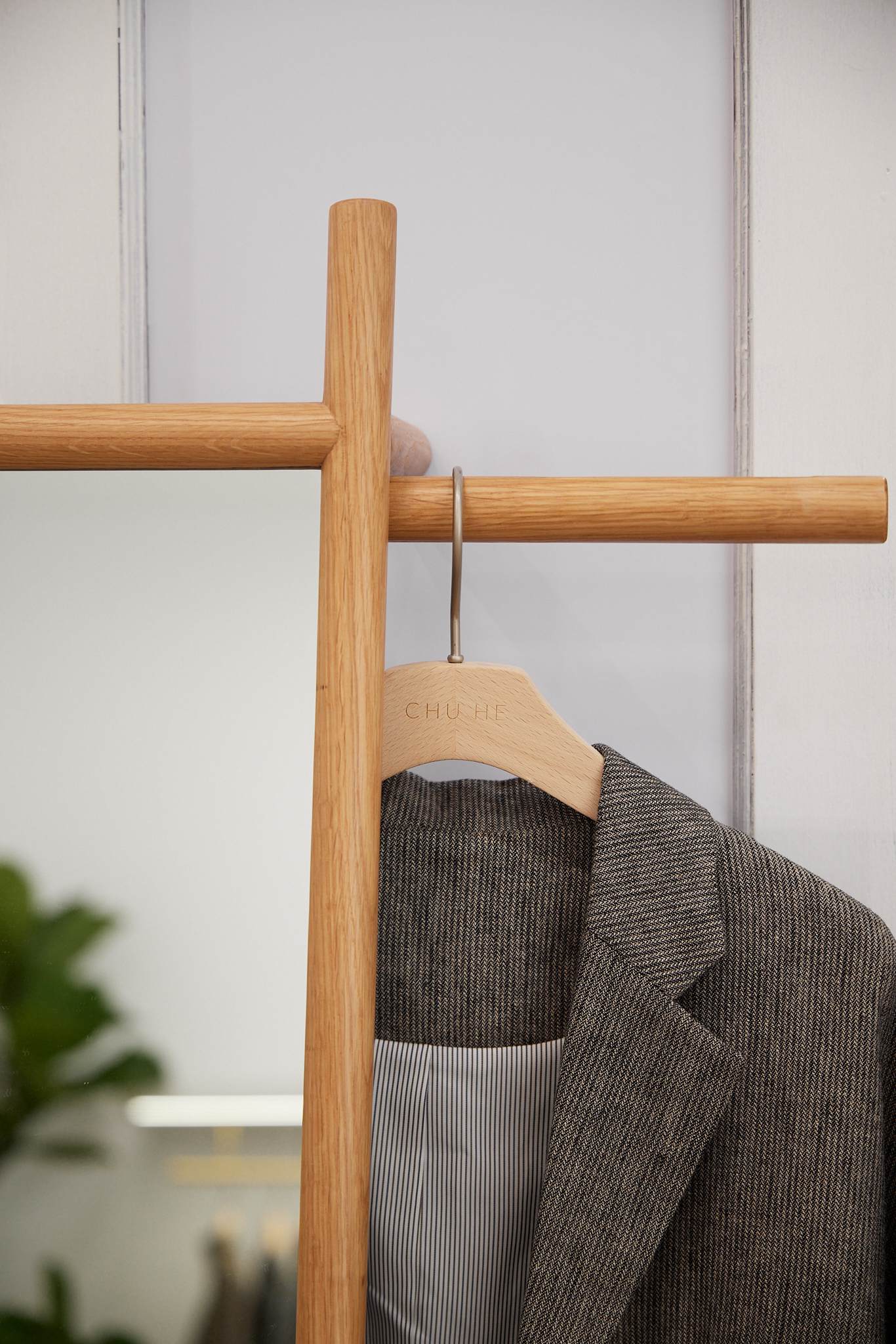 CHUHE 初禾五原路店 CHUHE 初禾五原路店