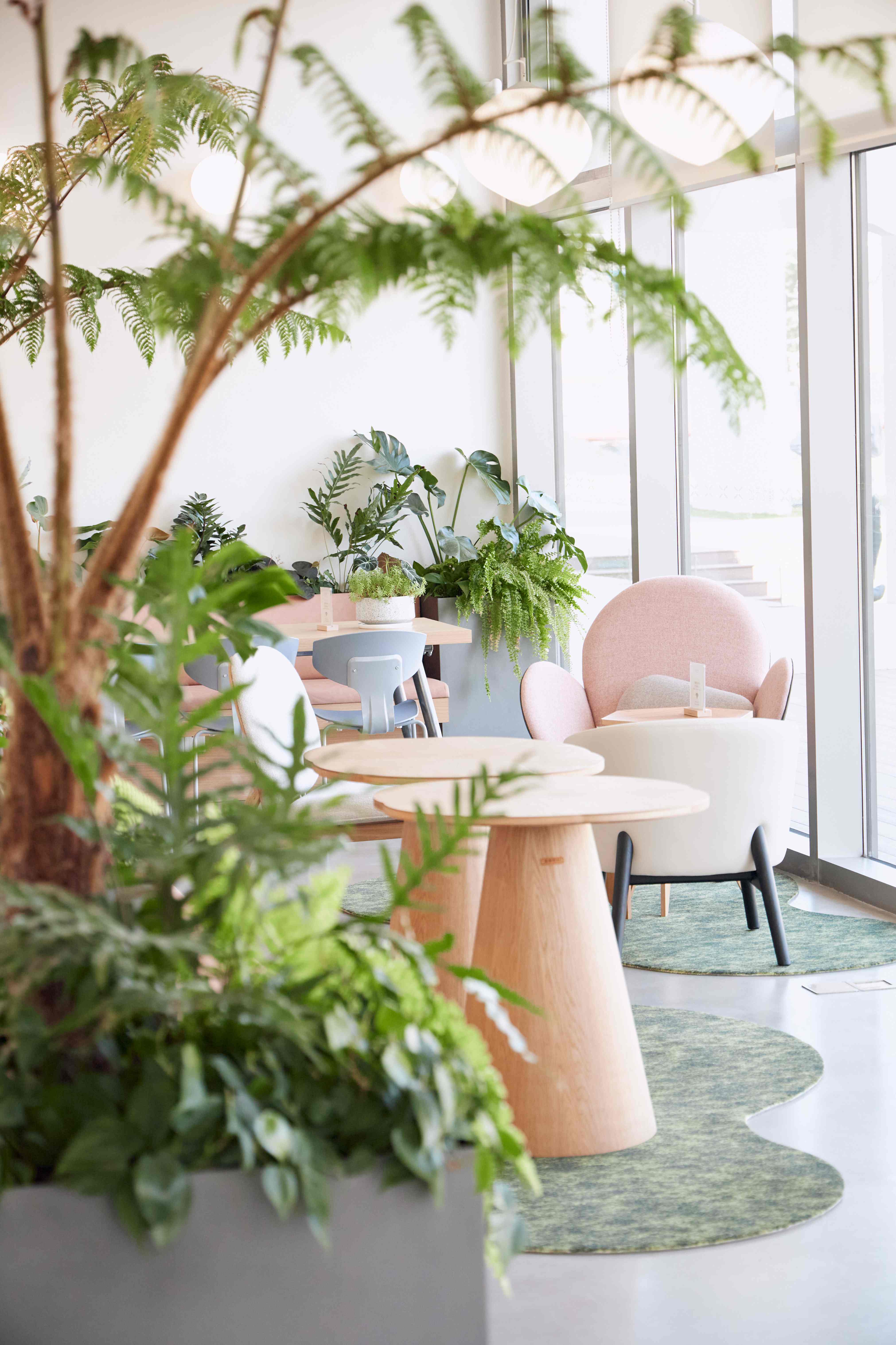 蟠龙天地商业展厅 蟠龙天地商业展厅