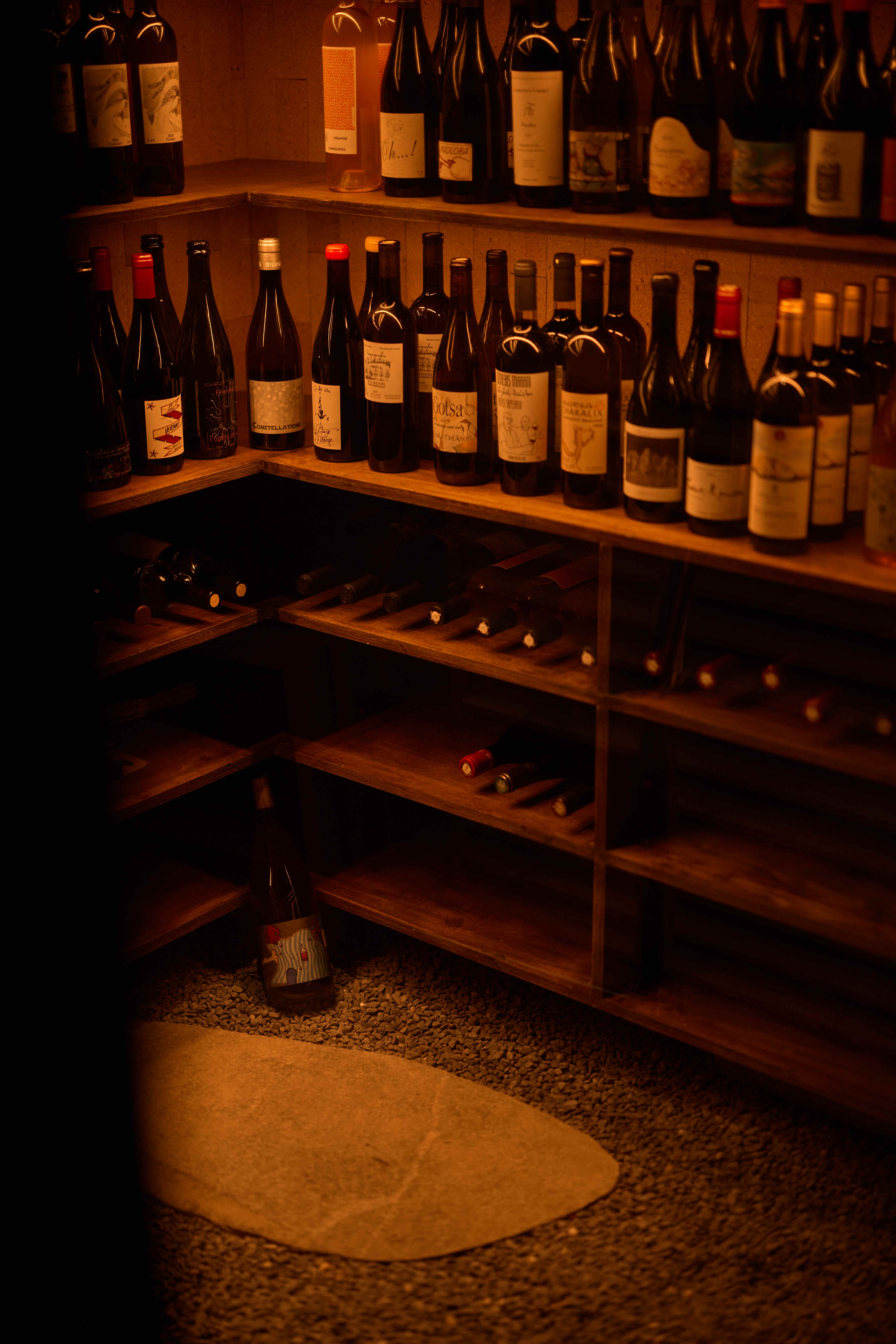 Glup 酒吧 Glup 酒吧