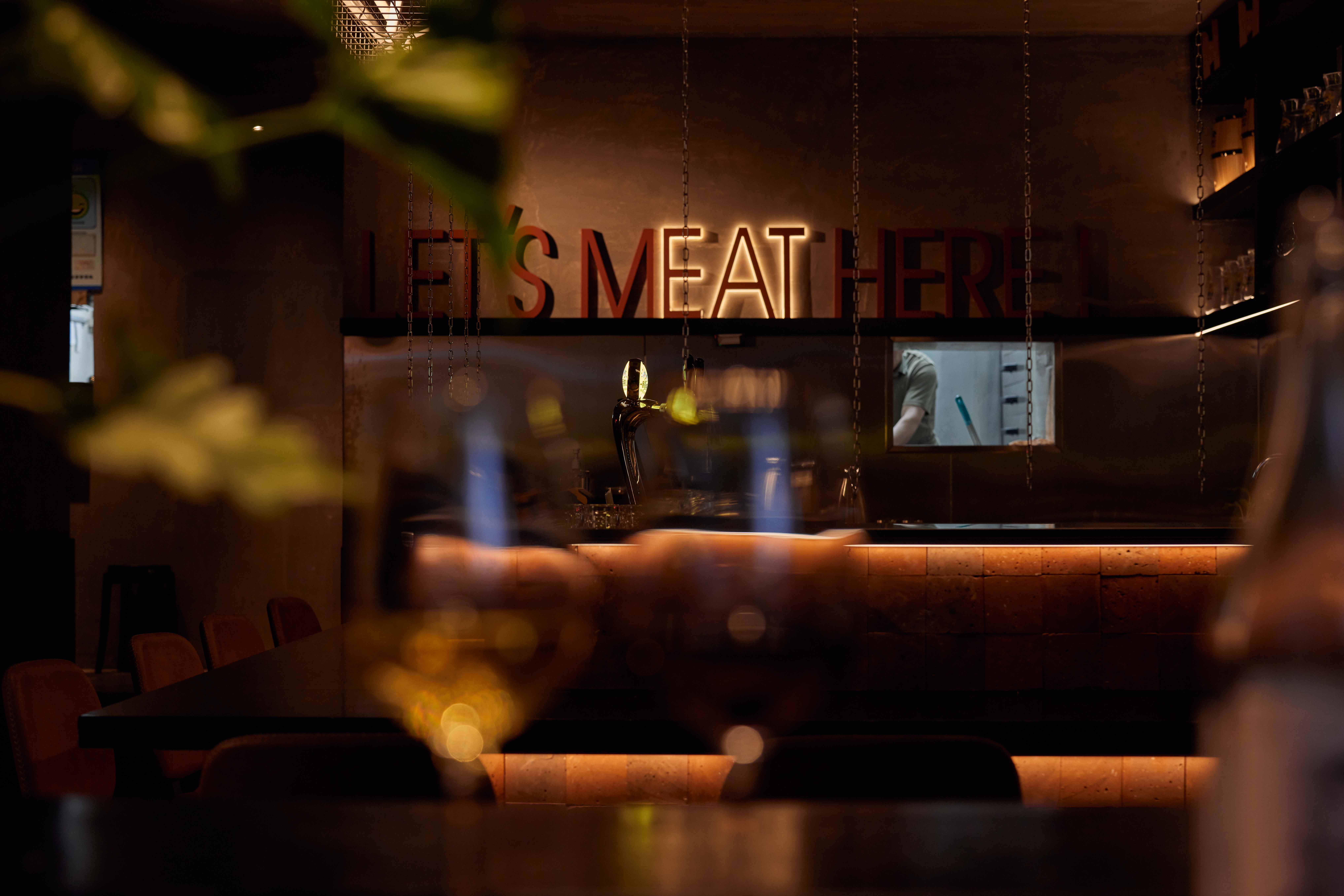 烧油小酒馆 CHACO POMELO