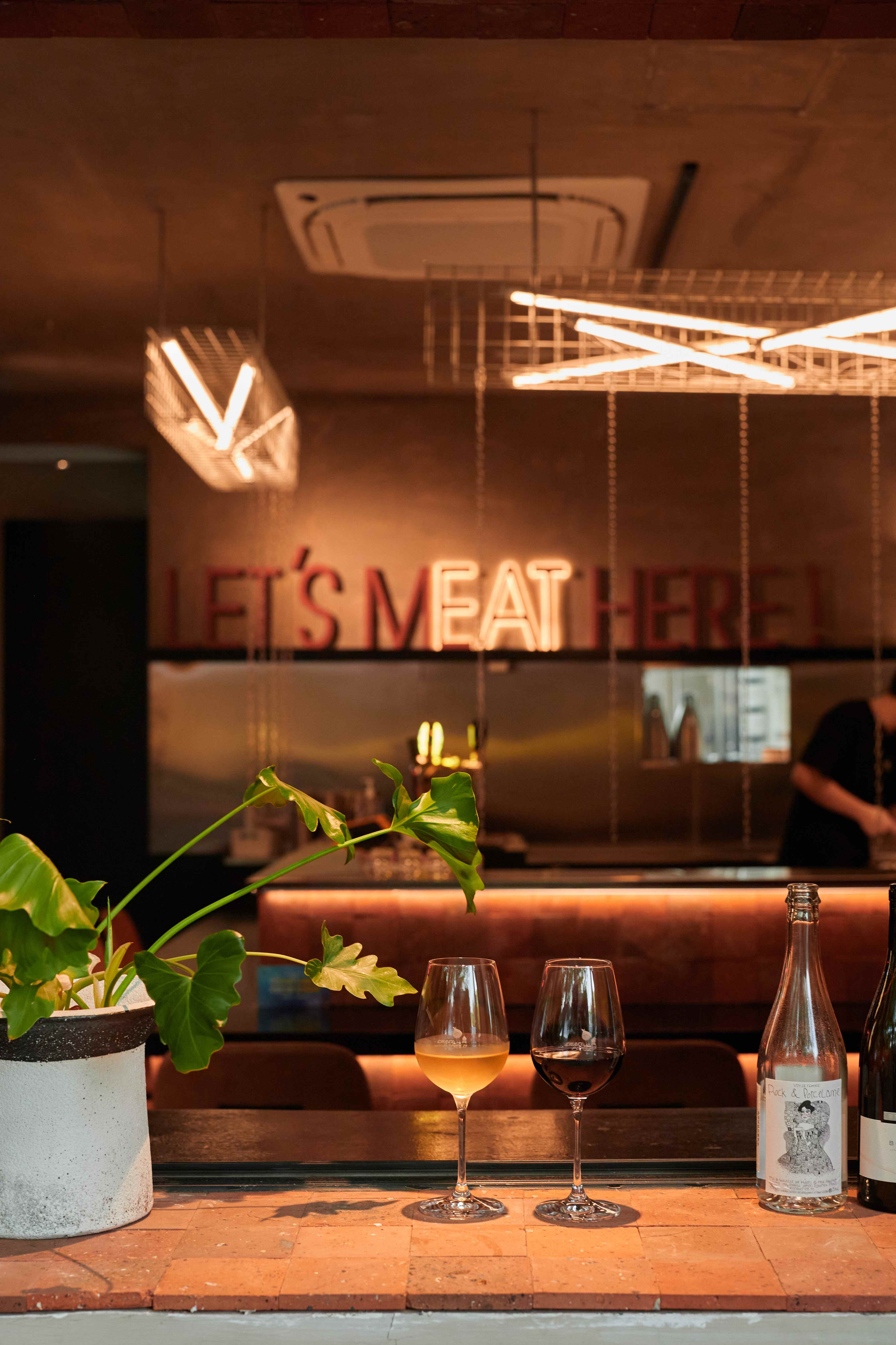 烧油小酒馆 CHACO POMELO