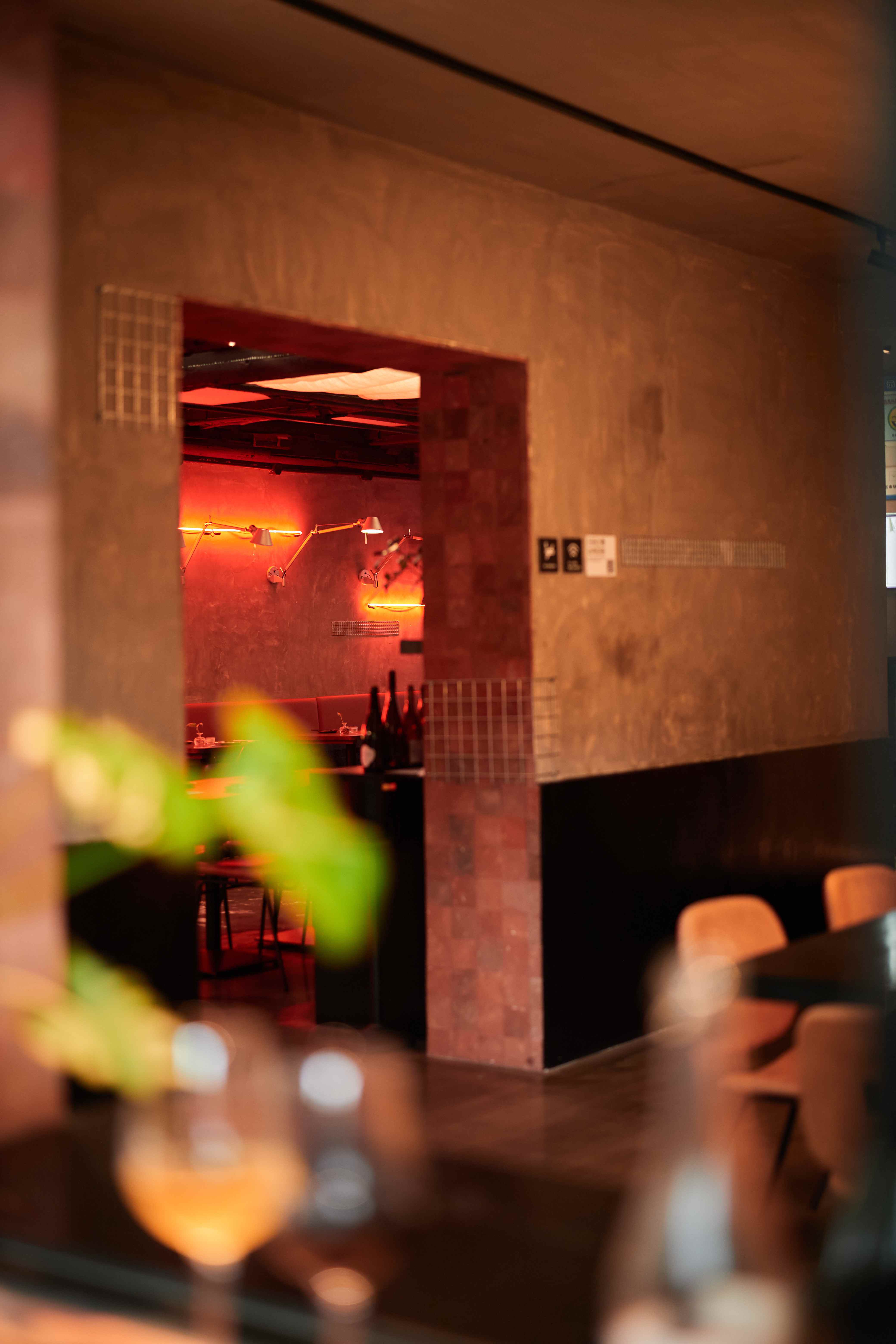 烧油小酒馆 CHACO POMELO