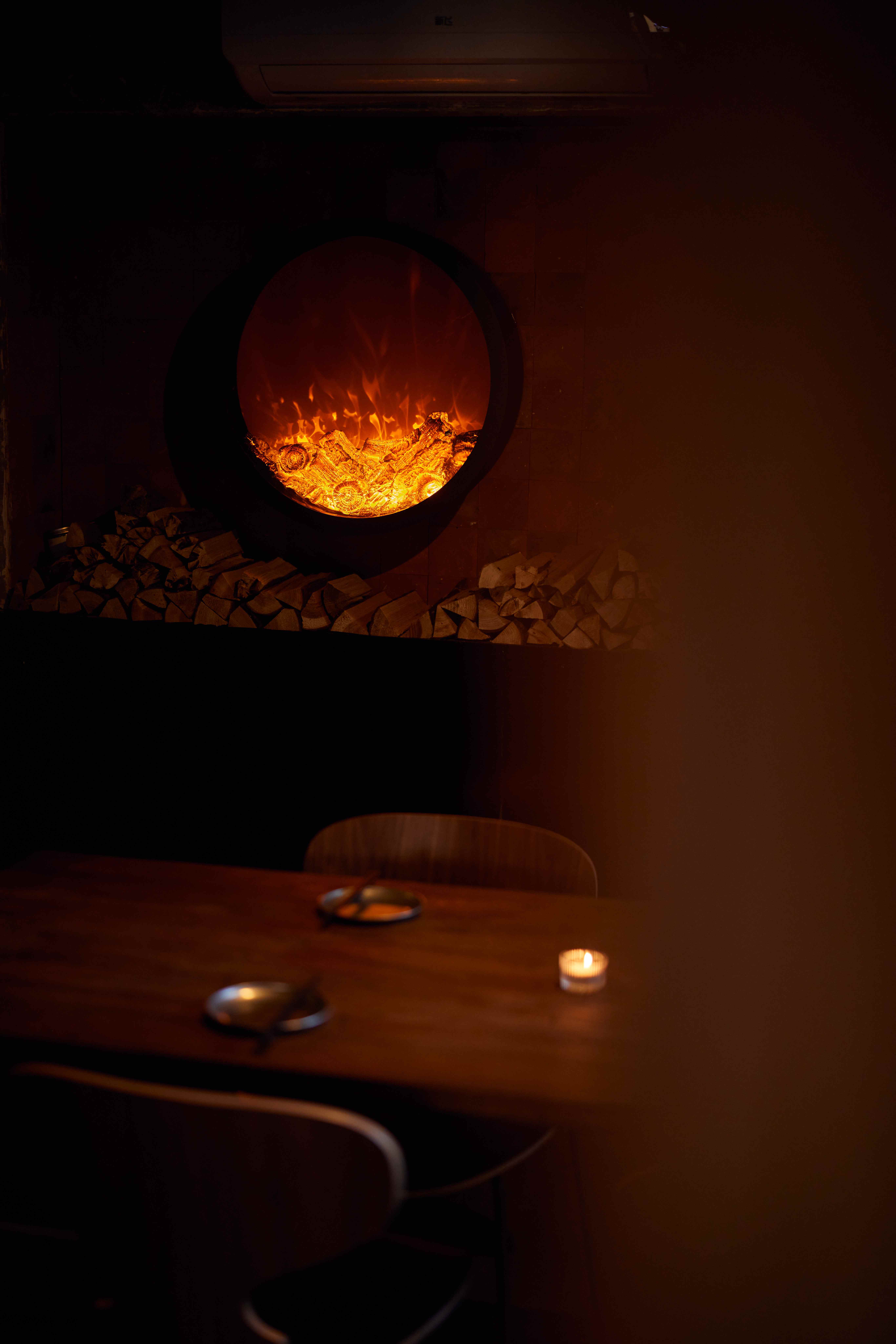 烧油小酒馆 CHACO POMELO