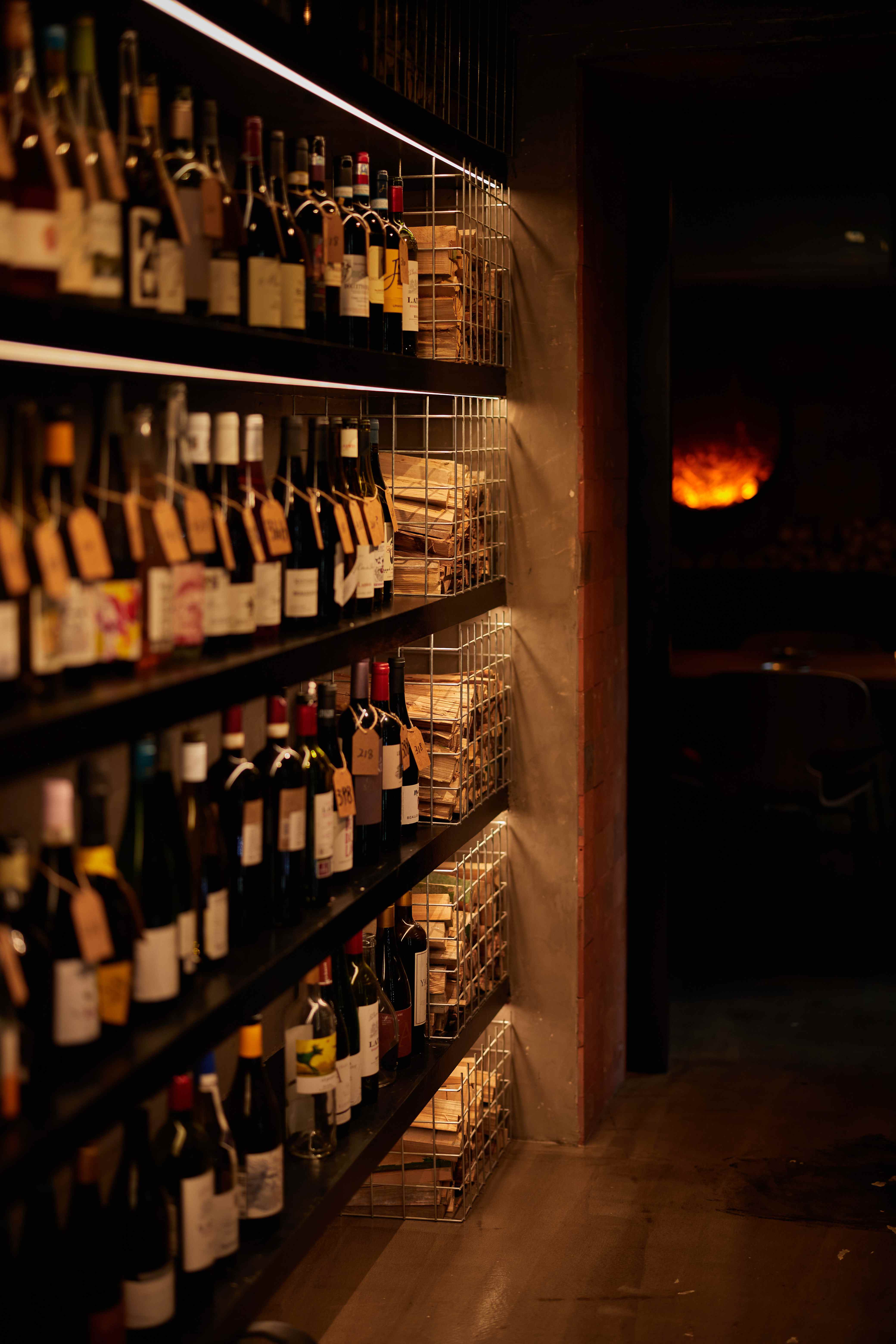 烧油小酒馆 CHACO POMELO